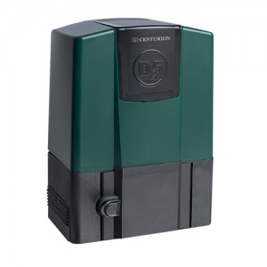 Centurion Old D5 gate motor
