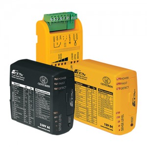 Centurion Flux-loop-detectors