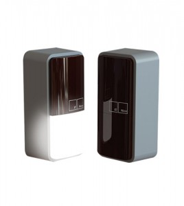 ET Semi Wireless Infra Red wave-beams